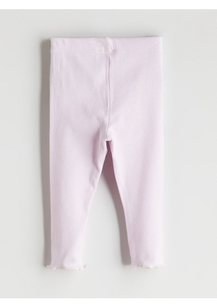 Yeni Sezon Basic Kız Bebek Tayt modelleri