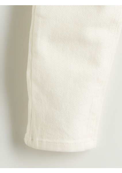 Yeni Sezon Beli Lastikli Erkek Çocuk Pantolon modelleri