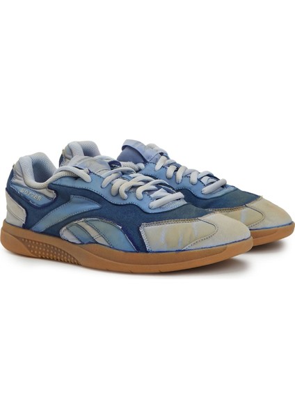 Mavi Erkek Deri Sneaker fiyatları