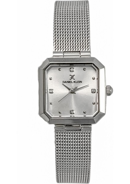 DKE.1.10954 Kare Kadran Hasır Kordon 3 Atm Suya Dayanıklı Kadın Kol Saati modelleri