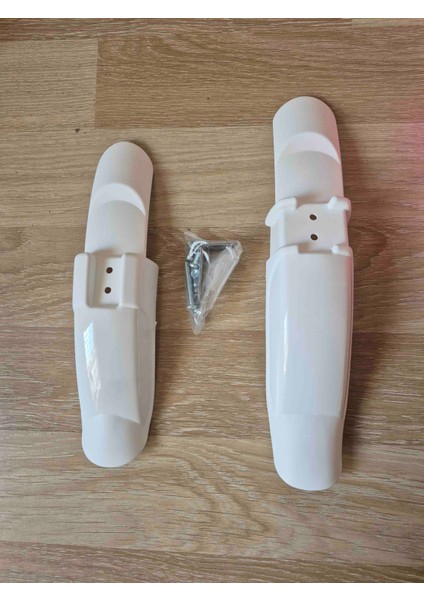 16-20 Jant Uyumlu Lüks Bisiklet Çamurluğu