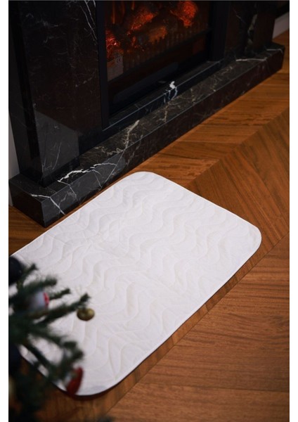 Yıkanabilir Su Geçirmez Köpek Pedi 75X105CM, Tuvalet Eğitimi Için Uygun indirimleri