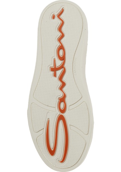 Lacivert Erkek Deri Sneaker indirimleri