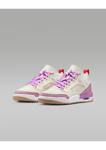 HJ7824-106 Jordan Spizike Low Gs Lola Bunny
