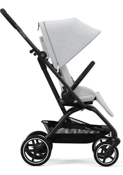 3 Lü Travel Sistem Eezy S 360 Twist+2 + Cloud T Plus Isize + Eezy Adaptör modelleri