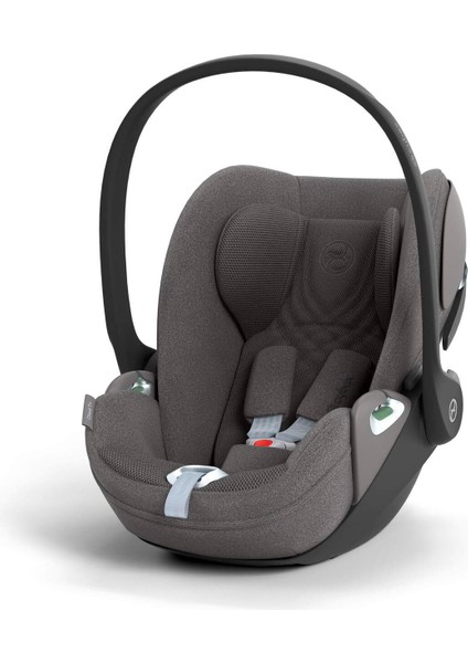 3 Lü Travel Sistem Eezy S 360 Twist+2 + Cloud T Plus Isize + Eezy Adaptör