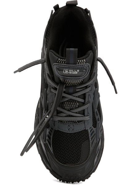 Siyah Erkek Sneaker fırsatları