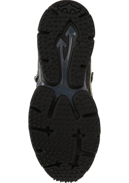 Siyah Erkek Sneaker indirimleri