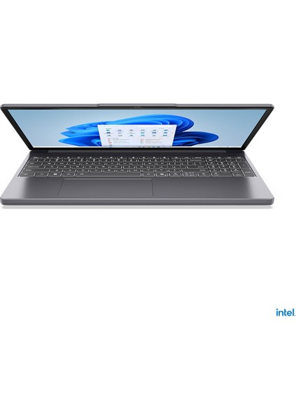 Ideapad Slim 3 15IRH10 Intel Core I5-13420H 16GB 512GB SSD 15.3" Wuxga IPS Windows 11 Pro Dizüstü Bilgisayar - Webzone Çanta Wz9 fırsatları