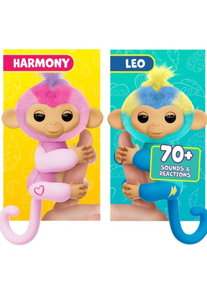 FNG13000 Fingerlings - 3110