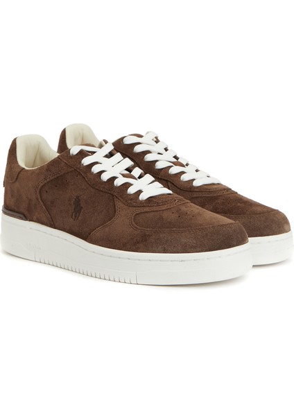 Kahverengi Erkek Süet Sneaker fiyatları