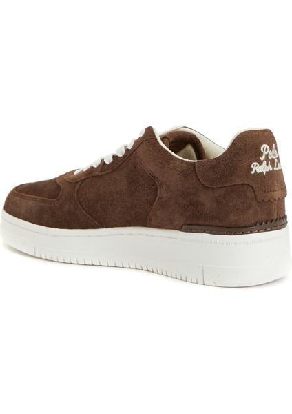 Kahverengi Erkek Süet Sneaker modelleri