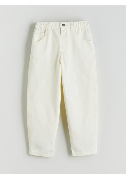 Yeni Sezon Beli Lastikli Erkek Çocuk Pantolon fiyatları
