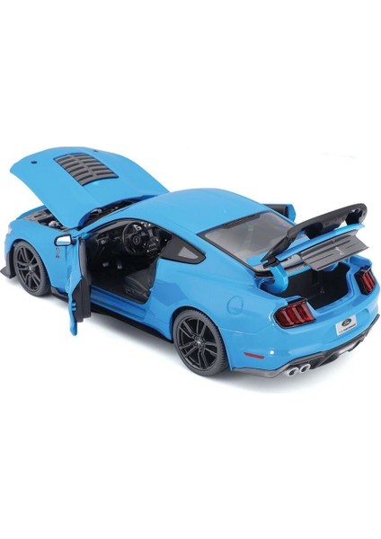 Maıs 31452 1 18 2020 Mustang Shelby GT500