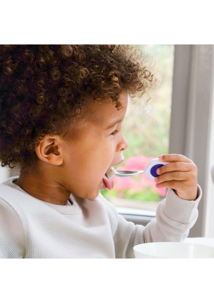 Ergonomik Indigo 3'lü Çatal Kaşık Bıçak Seti fırsatları