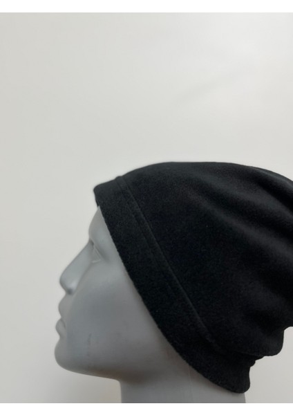 Erkek Polar Bere - Standart Beden - Sıcak Tutucu Yumuşak Doku modelleri