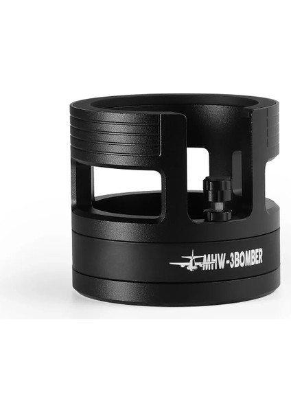 Mhw-3bomber Yu Series Tamper Standı