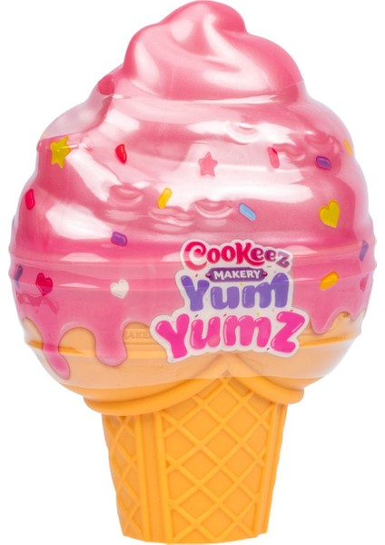 Dondurmalar 2'li Paket Sürpriz Figür Oyuncak