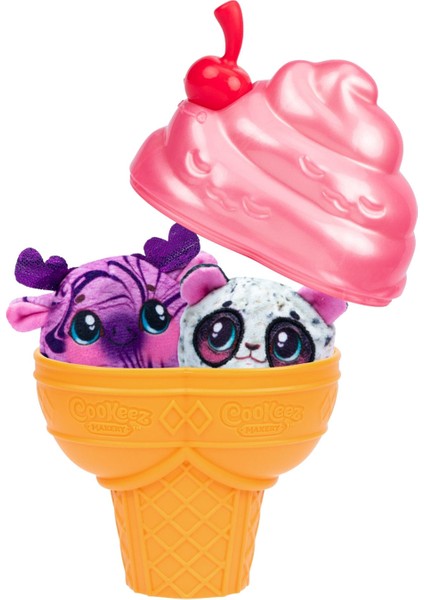 Dondurmalar 2'li Paket Sürpriz Figür Oyuncak modelleri