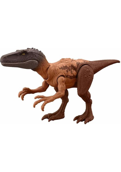 HLN63 Jurassic World Hareketli Dinozor Figürleri-Mattel