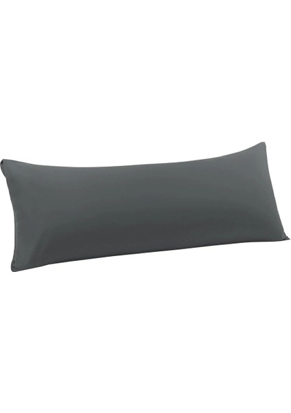 Çok Amaçlı Ortopedik Silindir Yastık Boyun Bacak Bel Destek Yastığı 15X50 cm