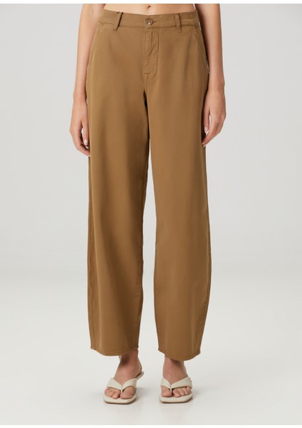Bonnie Taba Twill Pantolon fiyatları