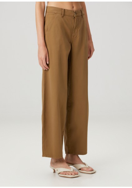 Bonnie Taba Twill Pantolon modelleri