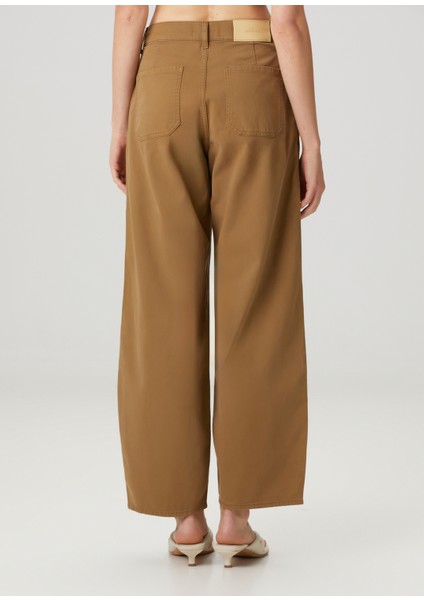 Bonnie Taba Twill Pantolon fırsatları