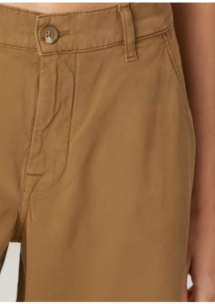 Bonnie Taba Twill Pantolon indirimleri