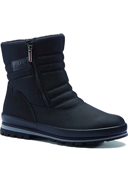 Tatra Tex Siyah Erkek Bot