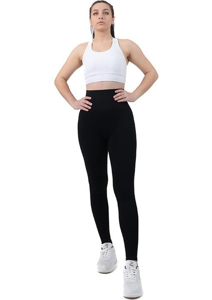 Yüksel Bel Dikişsiz Tayt fiyatları