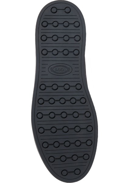 Mavi Erkek Süet Sneaker indirimleri