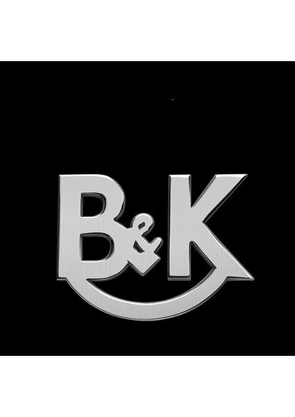 925 Ayar Gümüş Kolye B&k SM10334