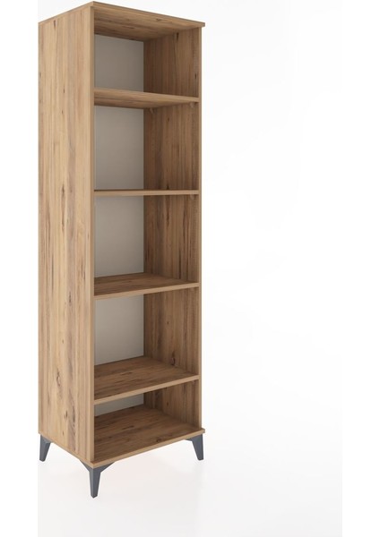 Hyperion Dolap 4 Raflı 60X44X195 Çam-Çam fiyatları