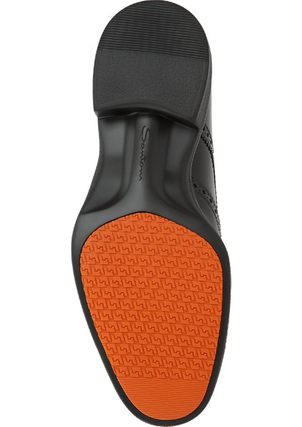 Easy Siyah Erkek Deri Ayakkabı indirimleri