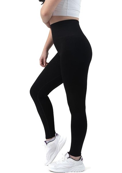 Yüksel Bel Dikişsiz Tayt fırsatları