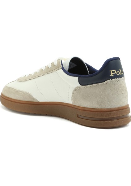 Bedford Beyaz Erkek Deri Sneaker modelleri