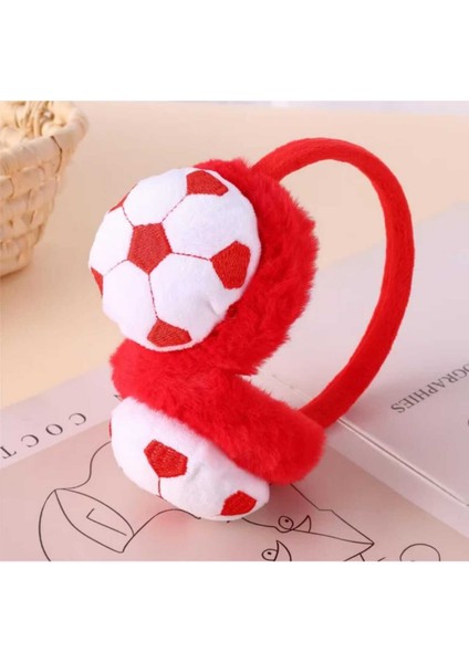 Erkek Çocuk Peluş Kulaklık Tüylü Kulaklık Kışlık Peluş Kulaklık fiyatları