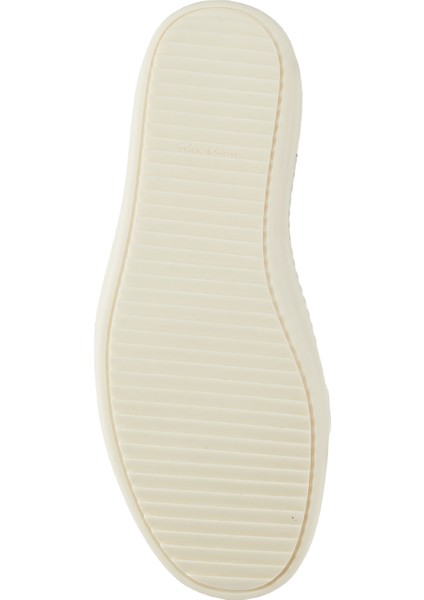 Siyah Erkek Deri Sneaker indirimleri