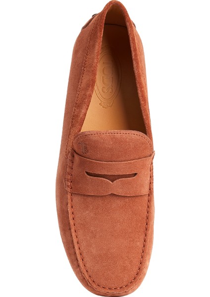 Gommino Kiremit Erkek Deri Driver fırsatları