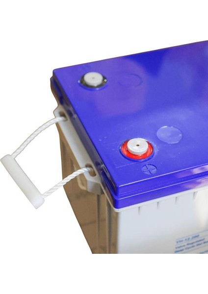 Yokohama YH-27019 12V 200AH Tam Bakımsız Deep Cycle Jel Akü (532X240X221MM) modelleri