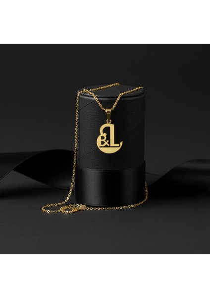 8 Ayar Altın Kolye Ucu B&l GM10349 0.5 gr fiyatları