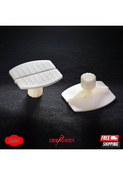 Pdr Dent Master Dm-2 Boyasız Göçük Düzeltme Dent Çektirme Aparatı 50 Adet