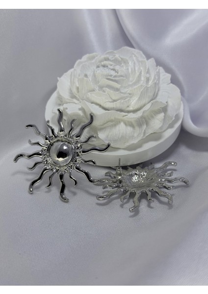 Solara Güneş Küpe modelleri