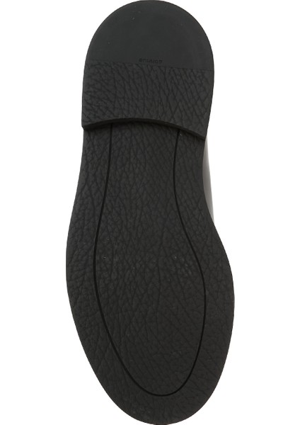 Jacob Bordo Erkek Deri Loafer indirimleri