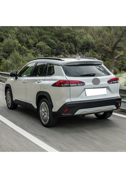 Toyota Corolla Cross 2022-2026 Arka Cam Silecek Kolu Takımı 8524116060 fiyatları