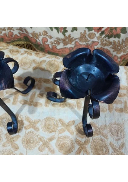 Demir Ferforje Mumluk