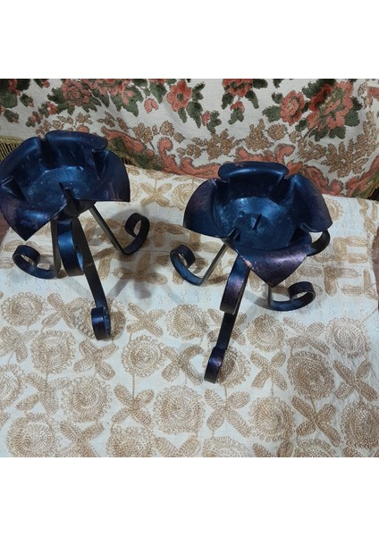 Demir Ferforje Mumluk indirimleri