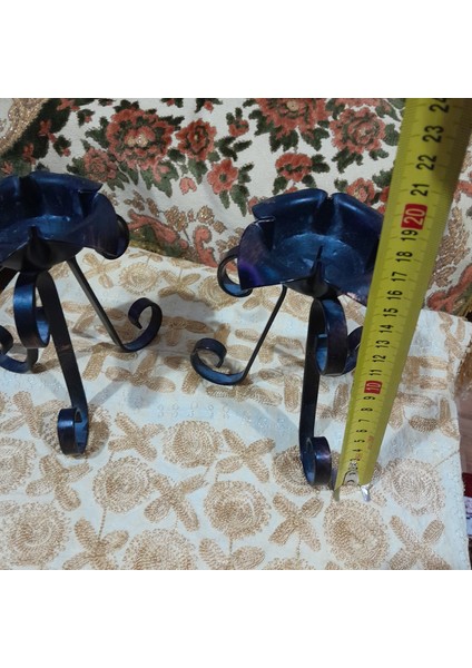 Demir Ferforje Mumluk