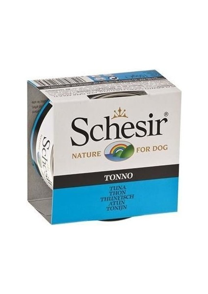 Ton Balıklı Jöleli Köpek Konservesi 150 gr - 230-C681 - Petshopundan